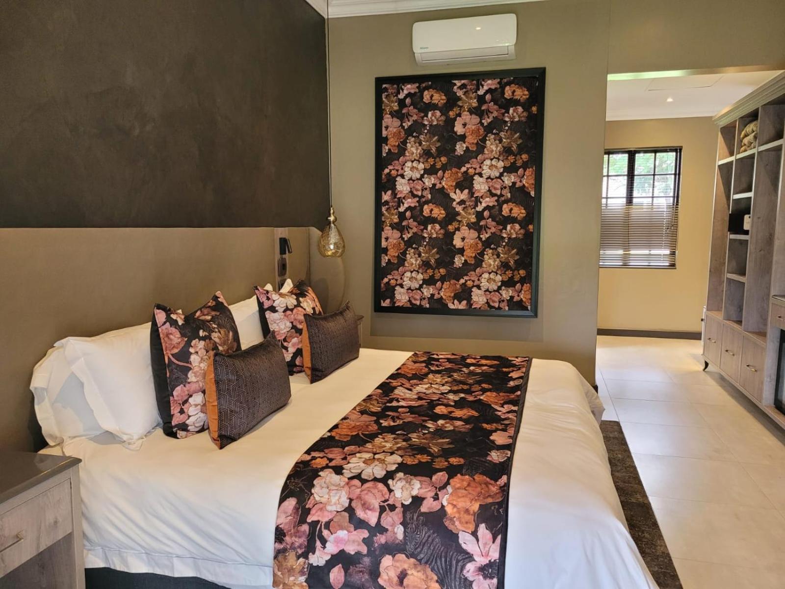Kievits Kroon Gauteng Wine Estate Pretoria Exterior photo